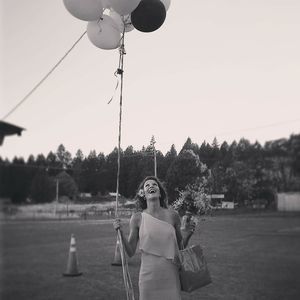 Meet your Posher, Abby